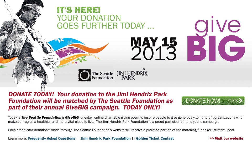 GiveBIG!